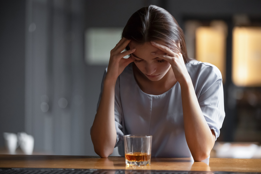 Adicción al alcohol - Entiende y superara el alcoholismo